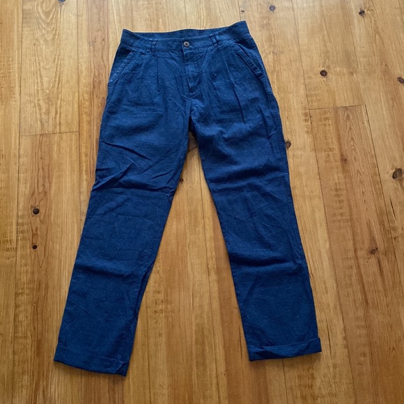 Patagonia Pants - Patagonia hemp pants
